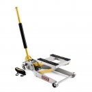 Craftsman Professional 3/4 Ton Aluminum Motorcycle ATV Watercraft Jack