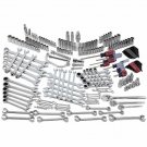Craftsman 220 Piece Mechanics Service Tool Set