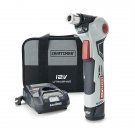 Craftsman Nextec 12 Volt Articulating Hammerhead Auto-Hammer