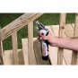 Craftsman Nextec 12 Volt Articulating Hammerhead Auto-Hammer