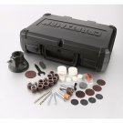 Craftsman Corded Variable Speed Rotary Tool Kit w/ 40 Accessories