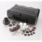 Craftsman Corded Variable Speed Rotary Tool Kit w/ 40 Accessories