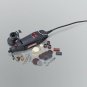 Craftsman Corded Variable Speed Rotary Tool Kit w/ 40 Accessories