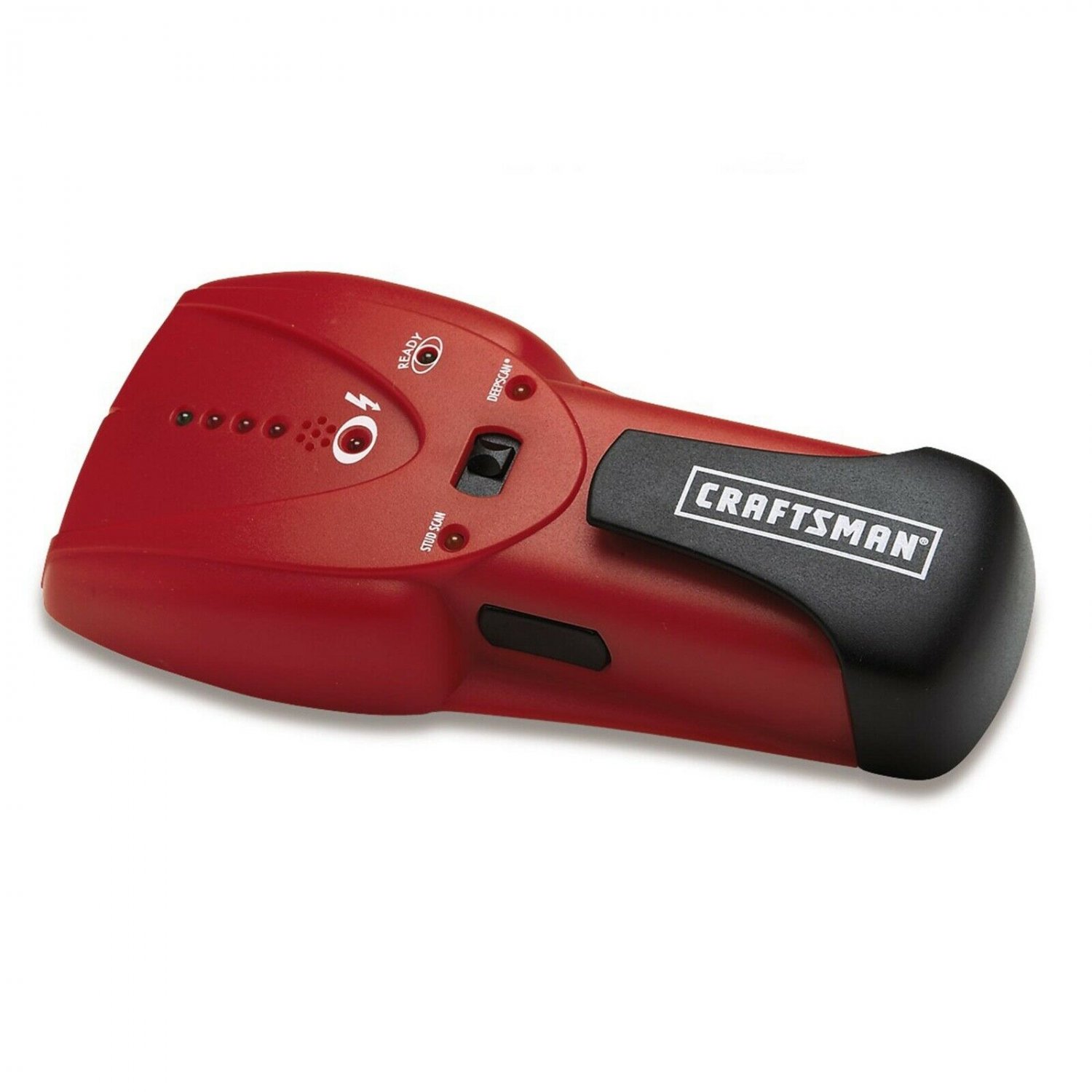 Craftsman SpotLight Pointer Stud Finder with LED Display