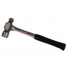 Craftsman 16 ounce Steel Handle Ball Pein Hammer w/ Shock Absorbing Core