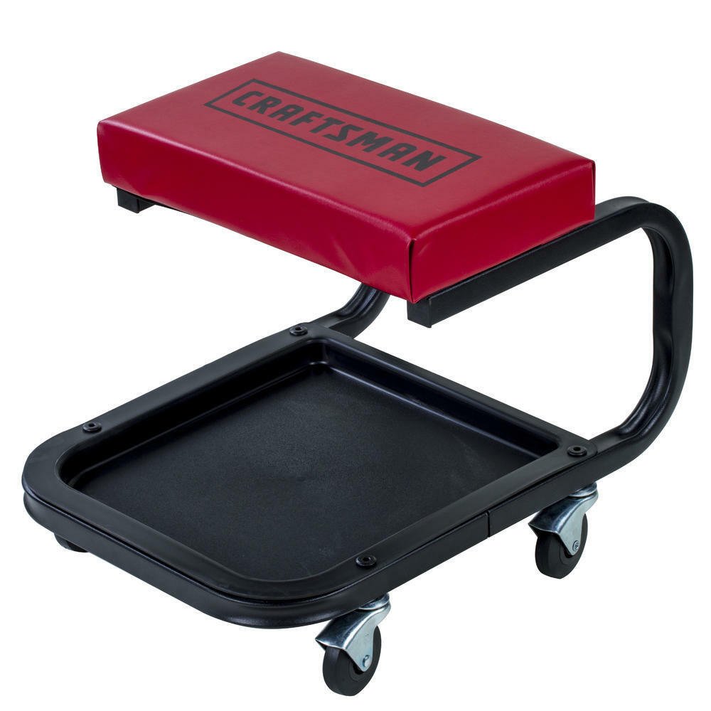 Craftsman Mechanics Creeper Seat