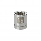 Craftsman Individual 3/8 Inch Drive 8 Point Standard (SAE/Inch) Sockets