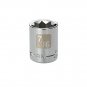 Craftsman Individual 3/8 Inch Drive 8 Point Standard (SAE/Inch) Sockets