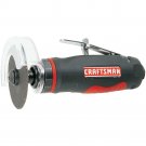Craftsman Pneumatic Cut Off Tool