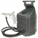 Craftsman 50 lb. Sandblaster Kit with 1/4 Inch Ceramic Nozzle