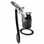 Craftsman 50 lb. Sandblaster Kit with 1/4 Inch Ceramic Nozzle