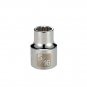Craftsman Individual 3/8 Inch Drive 12 Point Standard (SAE/Inch) Sockets