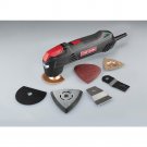 Craftsman 2.5 Amp Multi-Tool with Quick Release