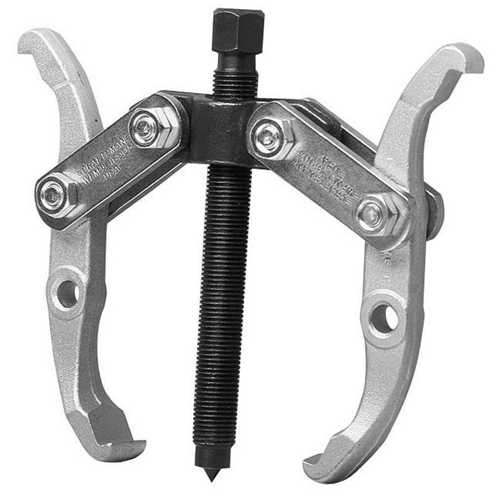 Craftsman 2 Jaw Small Gear Puller