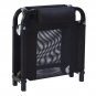 Craftsman 40 Inch Folding Mesh Creeper with Metal Frame and 4 Casters