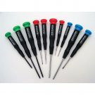 Craftsman 10 Piece Precision Screwdriver Set - Made in the USA