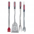 Craftsman 4 Piece Screwdriver Handle BBQ Barbecue Tool Set
