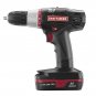 Craftsman C3 19.2 Volt 2 Piece Lithium Ion Drill and Impact Driver Kit