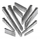 Craftsman 142 Piece ALL 12 Point Socket Set