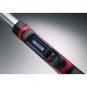 Craftsman 3/8 Inch Drive Digi-Click Torque Wrench 5-80 ft. lbs.