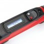 Craftsman 3/8 Inch Drive Digi-Click Torque Wrench 5-80 ft. lbs.