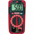 Craftsman Pocket Multimeter