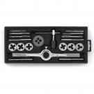Craftsman 19 Piece Standard (SAE) Tap and Die Set