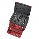 Craftsman 276 Piece Mechanics Tool Set w/ Carrying Case