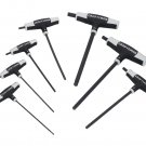 Craftsman 7 Piece Metric T-Through Handle Ball End Hex Key Set