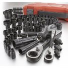 Craftsman 85 Piece Universal Max Axess Mechanics Tool Set w/ Carrying Case