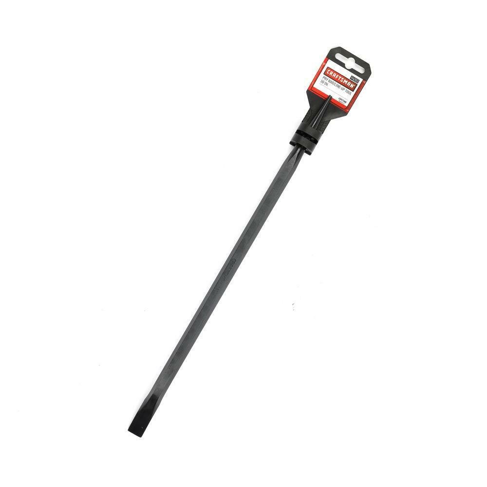 Craftsman 16 Inch Pry Bar