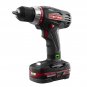 Craftsman C3 19.2 Volt 1/2 Inch Chuck Heavy Duty Drill Kit