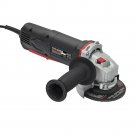 Craftsman 4 1/2 Inch 8 Amp Angle Grinder