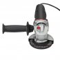 Craftsman 4 1/2 Inch 8 Amp Angle Grinder