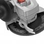 Craftsman 4 1/2 Inch 8 Amp Angle Grinder