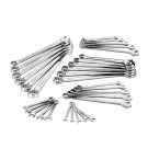 Craftsman 32 Piece SAE (Inch) and Metric Combination Wrench Set