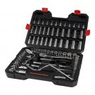 Craftsman SAE 82 Piece 3/8 Inch Drive Mechanics Service Set w/ Carrying Case