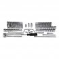 Craftsman SAE 82 Piece 3/8 Inch Drive Mechanics Service Set w/ Carrying Case