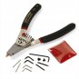 Craftsman Professional Large Internal or External Retaining Ring Pliers w/ Tips