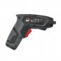 Craftsman 4 Volt Lithium Ion Cordless Rechargeable Screwdriver