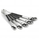 Craftsman Extreme Grip 5 Piece Wrench Set
