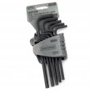Craftsman 11 Piece Metric Short Arm Ball End Hex Key Set