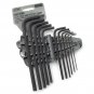 Craftsman 11 Piece Metric Short Arm Ball End Hex Key Set