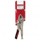 Craftsman 5 Inch Locking Curved Jaw Pliers