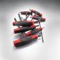 Craftsman 7 Piece Standard (SAE) T-Through Handle Ball End Hex Key Set