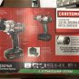 Craftsman 19.2 Brushless 1/2 Inch Chuck Drill / Driver w/ Lithium Ion Battery