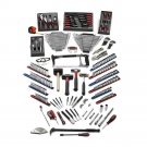 GearWrench 218 Piece Career-Builder Mechanics Tool Starter Set