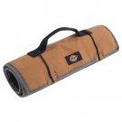 Dickies Small Wrench Roll - 16 Pockets