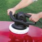 Craftsman 1.1 Amp 10 Inch Random Orbit Buffer/Polisher