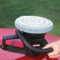 Craftsman 1.1 Amp 10 Inch Random Orbit Buffer/Polisher
